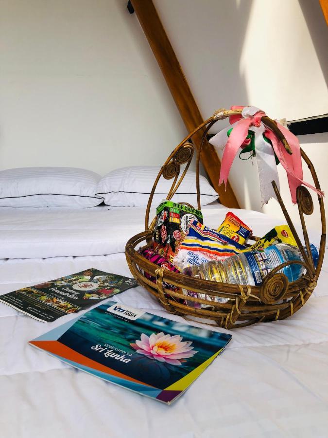 The We2 "Wildwood Elegance Escape" Bed & Breakfast Индурува Екстериор снимка