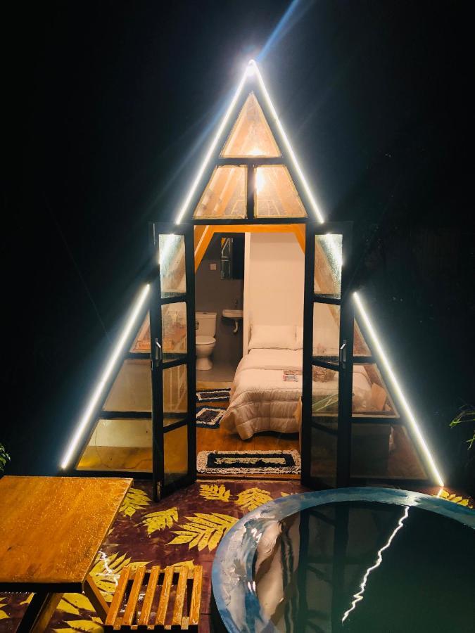 The We2 "Wildwood Elegance Escape" Bed & Breakfast Индурува Екстериор снимка