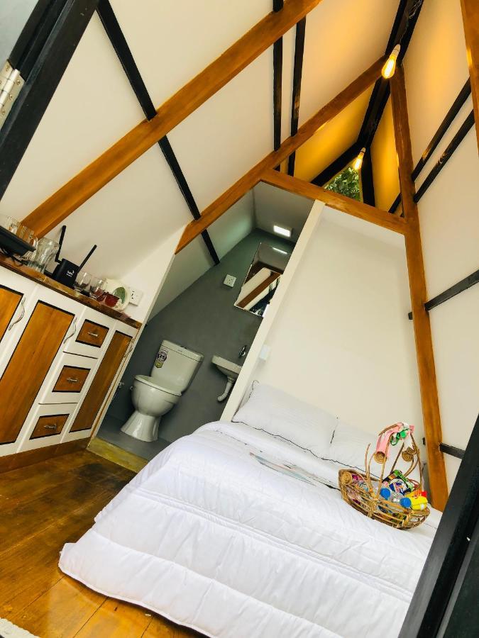 The We2 "Wildwood Elegance Escape" Bed & Breakfast Индурува Екстериор снимка