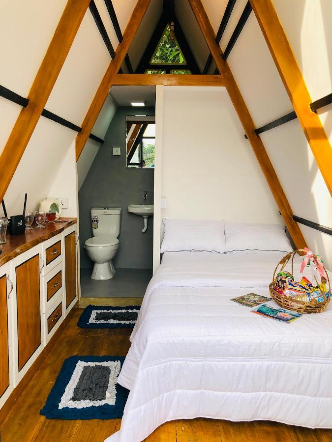 The We2 "Wildwood Elegance Escape" Bed & Breakfast Индурува Екстериор снимка