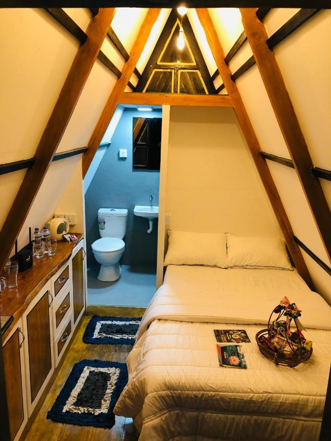 The We2 "Wildwood Elegance Escape" Bed & Breakfast Индурува Екстериор снимка